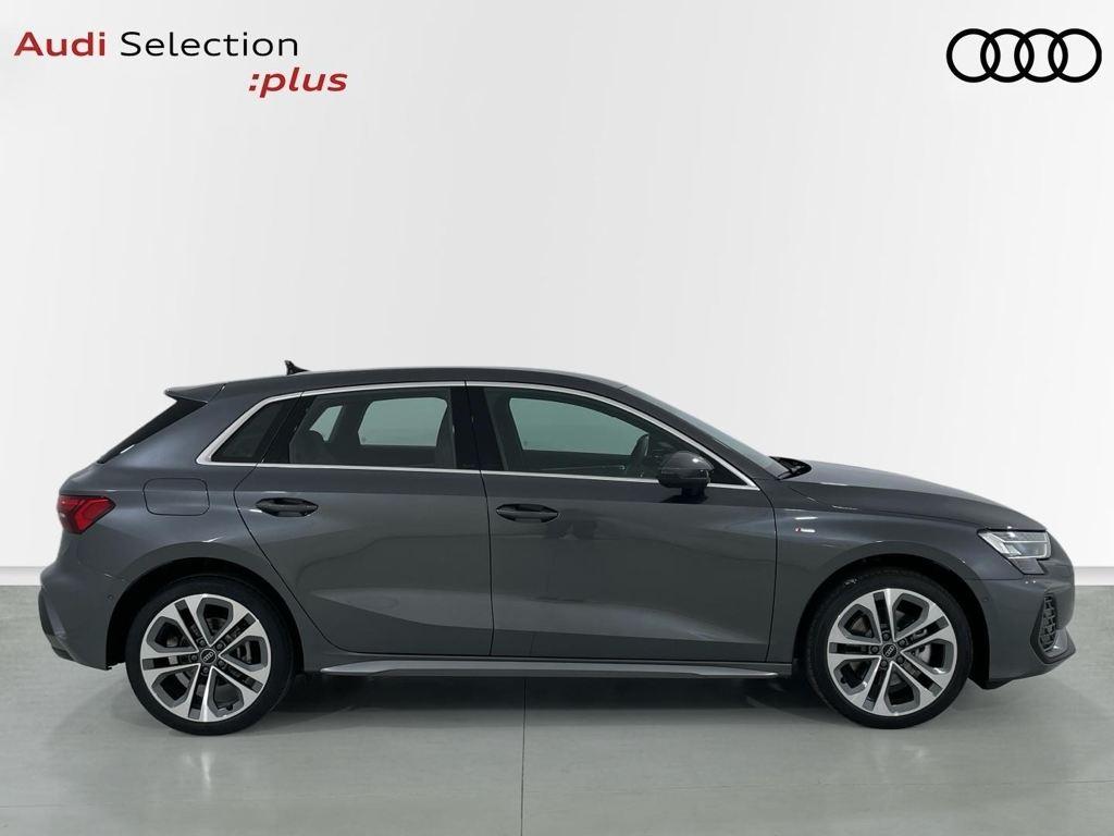 Audi A3 Sportback TFSIe TFSI e en Barcelona