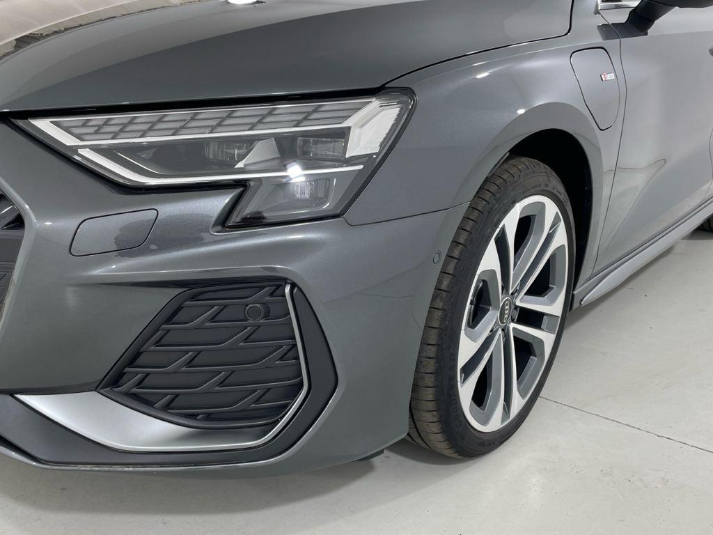 Audi A3 Sportback TFSIe TFSI e en Barcelona