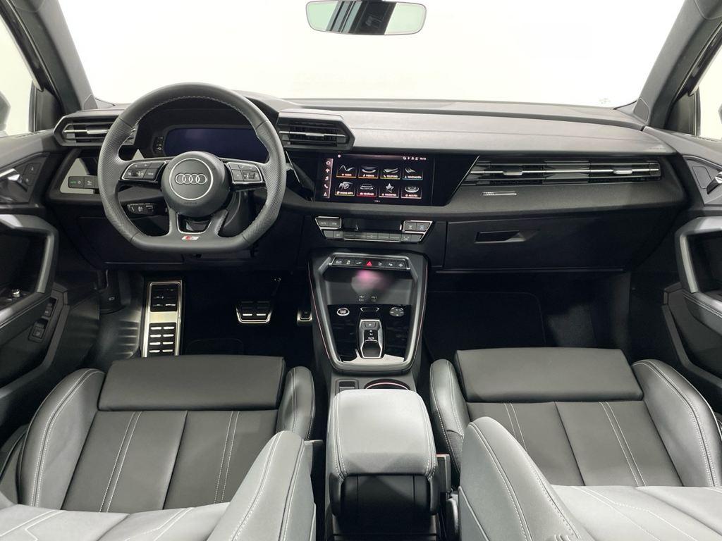 Audi A3 Sportback TFSIe TFSI e en Barcelona