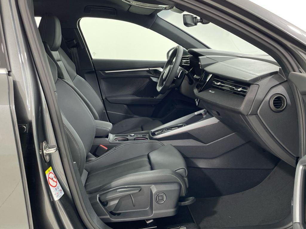 Audi A3 Sportback TFSIe TFSI e en Barcelona
