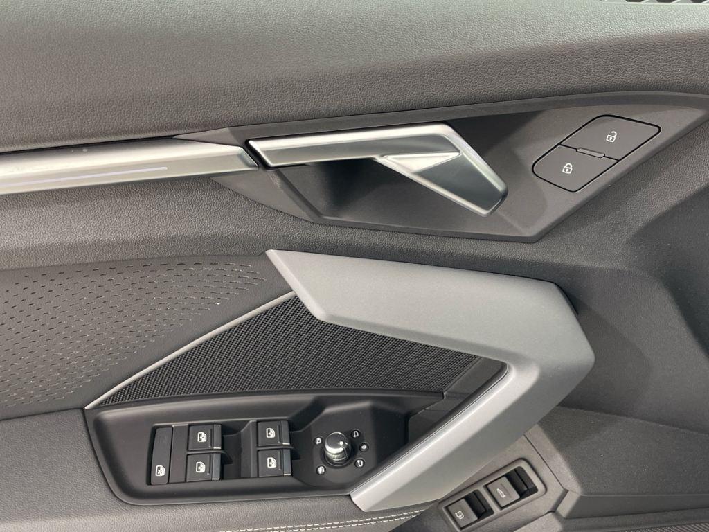 Audi A3 Sportback TFSIe TFSI e en Barcelona