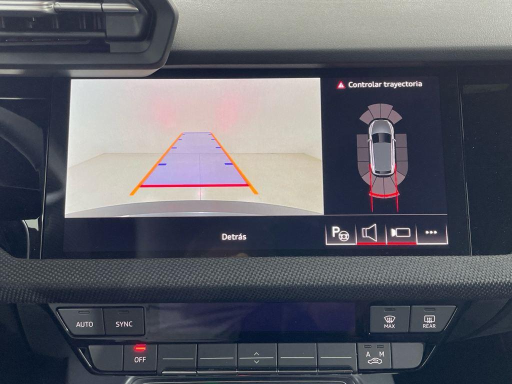 Audi A3 Sportback TFSIe TFSI e en Barcelona