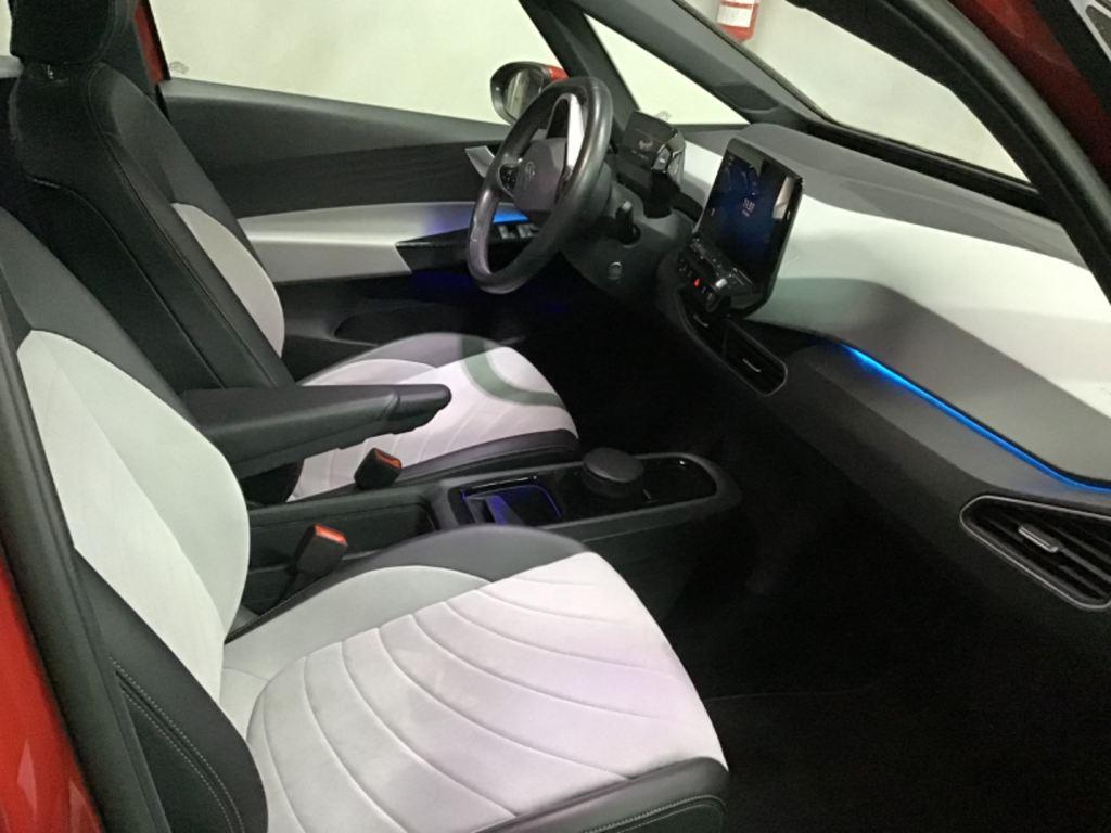 Volkswagen ID.3 Pro Performance en Illes Balears