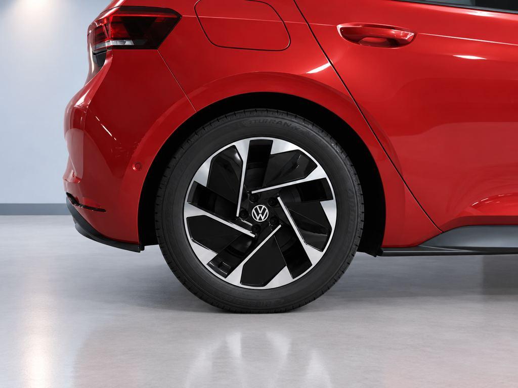 Volkswagen ID.3 Pro Performance en Illes Balears