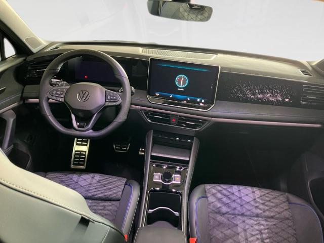 Volkswagen Tiguan R-Line 2.0 TDI 110 kW (150 CV) DSG