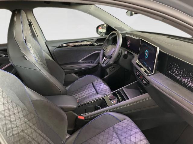 Volkswagen Tiguan R-Line 2.0 TDI 110 kW (150 CV) DSG