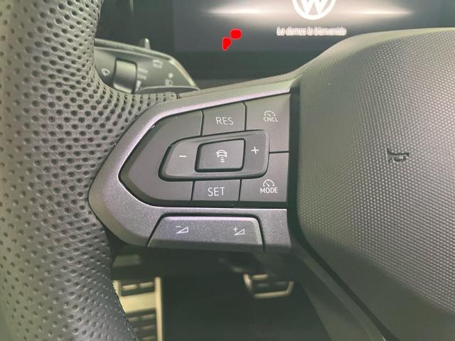 Volkswagen Tiguan R-Line 2.0 TDI 110 kW (150 CV) DSG