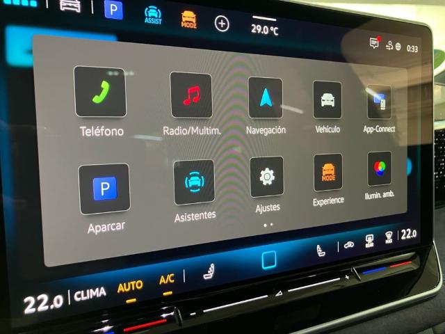 Volkswagen Tiguan R-Line 2.0 TDI 110 kW (150 CV) DSG