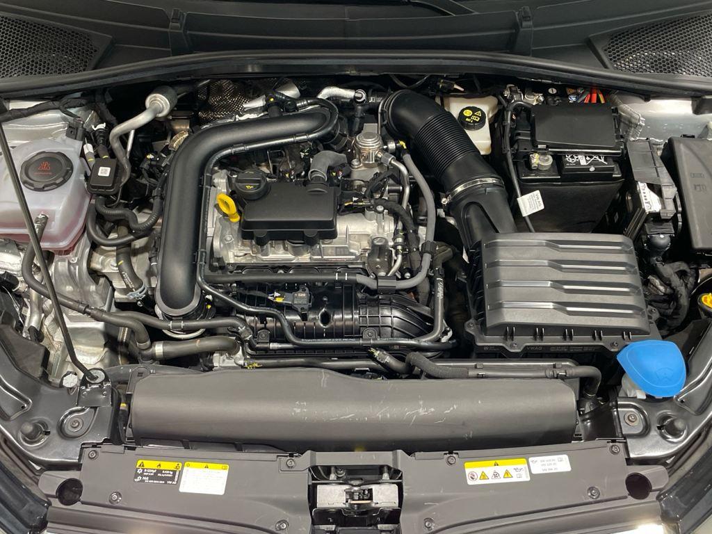 Skoda Fabia 1.0 TSI en Barcelona