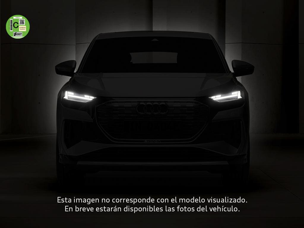 Audi Q2 — foto 1