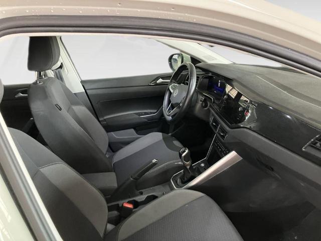 Volkswagen Taigo "Más" 1.0 TSI 85 kW (116 CV) DSG