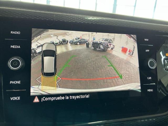 Volkswagen Taigo "Más" 1.0 TSI 85 kW (116 CV) DSG