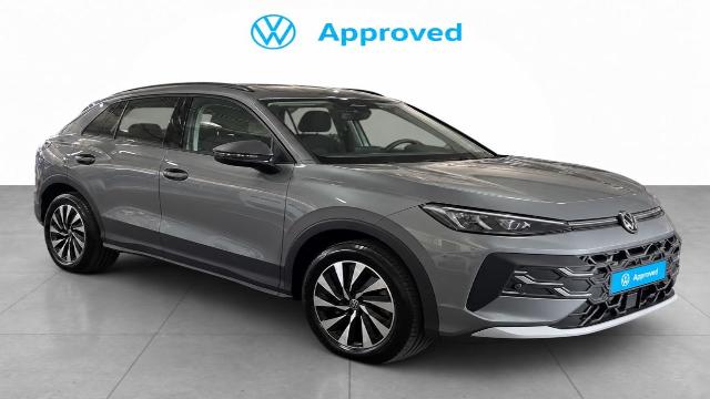 Volkswagen T-Roc 1.5 eTSI de segunda mano