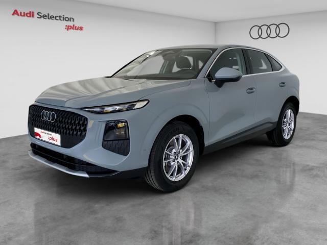Audi selection Plus