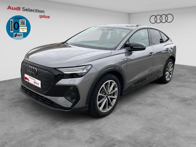 Audi selection Plus