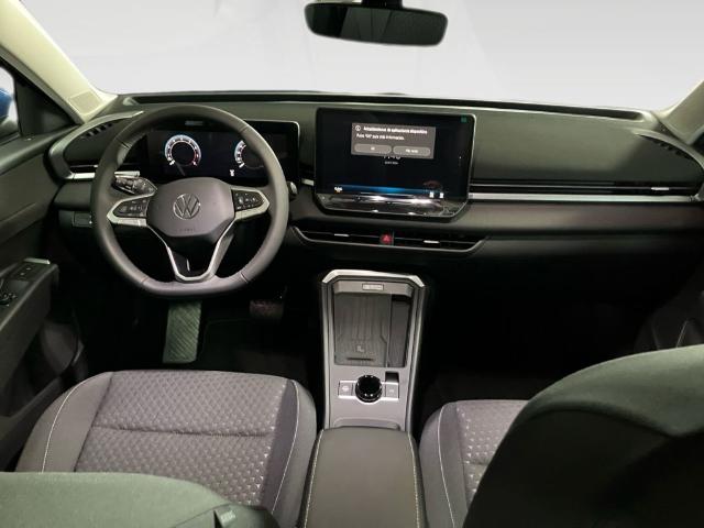 Volkswagen T-Roc "Más" 1.5 eTSI 85 kW (116 CV) DSG