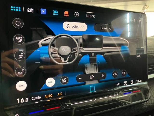 Volkswagen T-Roc "Más" 1.5 eTSI 85 kW (116 CV) DSG