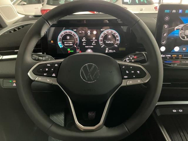 Volkswagen T-Roc "Más" 1.5 eTSI 85 kW (116 CV) DSG