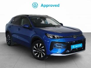Volkswagen T-Roc 1.5 eTSI de segunda mano