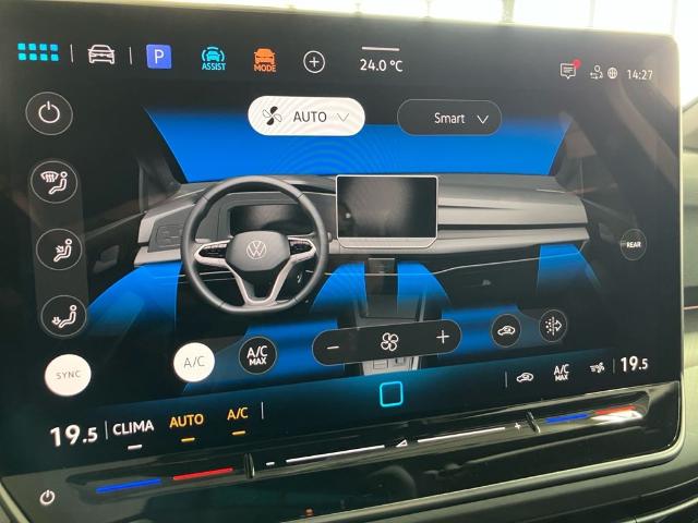 Volkswagen Golf "Más" 1.5 TSI 85 kW (116 CV)