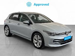 Volkswagen Golf 1.5 TSI de segunda mano