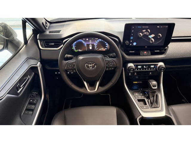 Toyota Rav4 220H Advance 4x2 160 kW (218 CV)