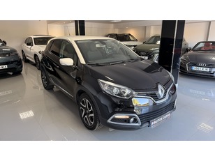 Renault Captur TCe 120 de segunda mano