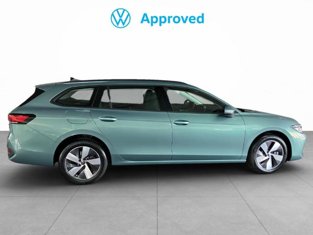 Volkswagen Passat Variant eHybrid PHEV 150 kW (204 CV) DSG