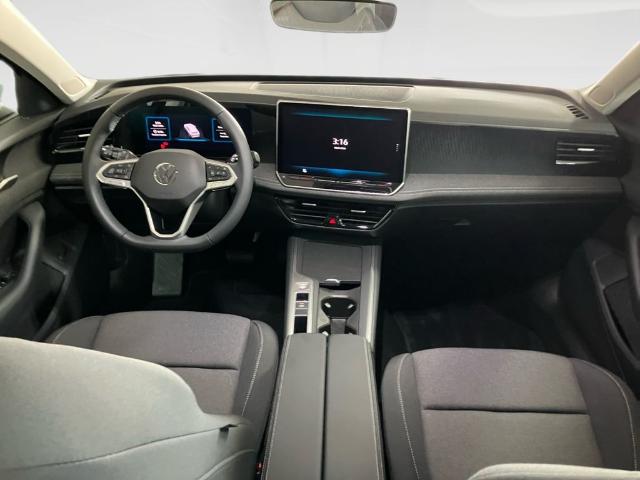 Volkswagen Passat Variant eHybrid PHEV 150 kW (204 CV) DSG