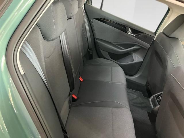 Volkswagen Passat Variant eHybrid PHEV 150 kW (204 CV) DSG