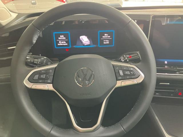 Volkswagen Passat Variant eHybrid PHEV 150 kW (204 CV) DSG