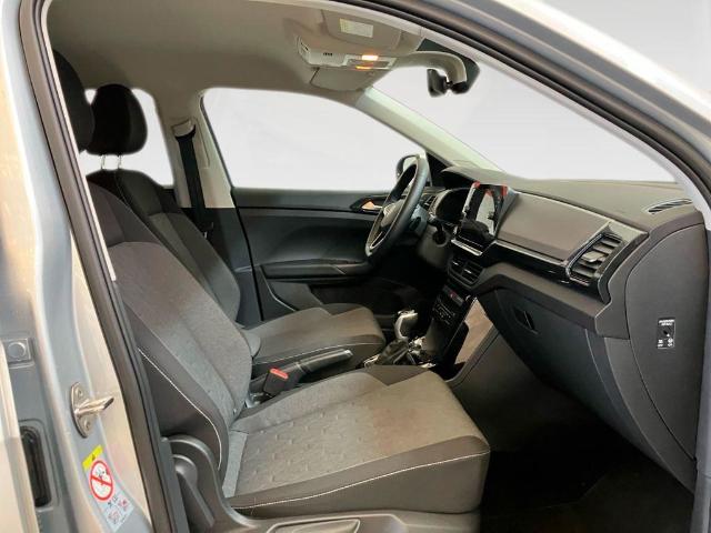Volkswagen T-Cross "Más" 1.0 TSI 85 kW (115 CV) DSG
