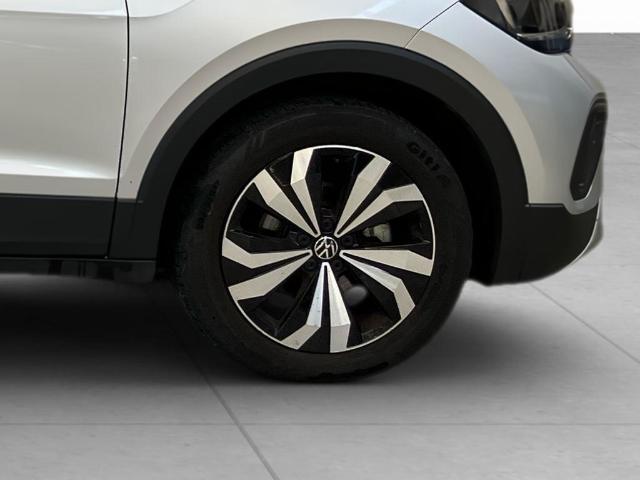 Volkswagen T-Cross "Más" 1.0 TSI 85 kW (115 CV) DSG