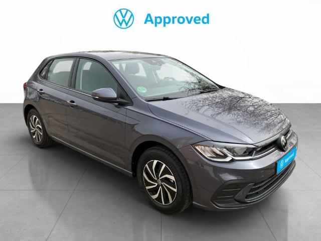 Volkswagen Polo Match 1.0 MPI 59 kW (80 CV)
