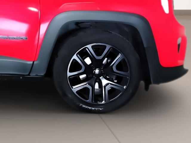 Jeep Renegade 1.0G Night Eagle II 4x2 88 kW (120 CV)