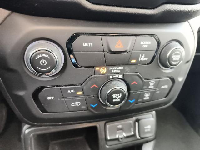 Jeep Renegade 1.0G Night Eagle II 4x2 88 kW (120 CV)
