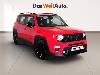 Jeep Renegade 1.0G Night Eagle II 4x2 88 kW (120 CV)