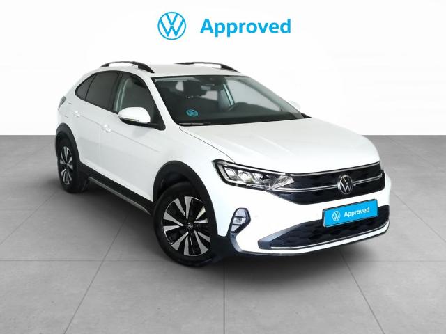 Volkswagen Taigo 1.0 TSI de segunda mano