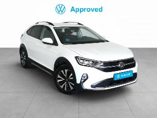 Volkswagen Taigo 1.0 TSI de segunda mano