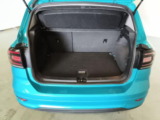 Volkswagen T-Cross Sport 1.0 TSI 81 kW (110 CV)