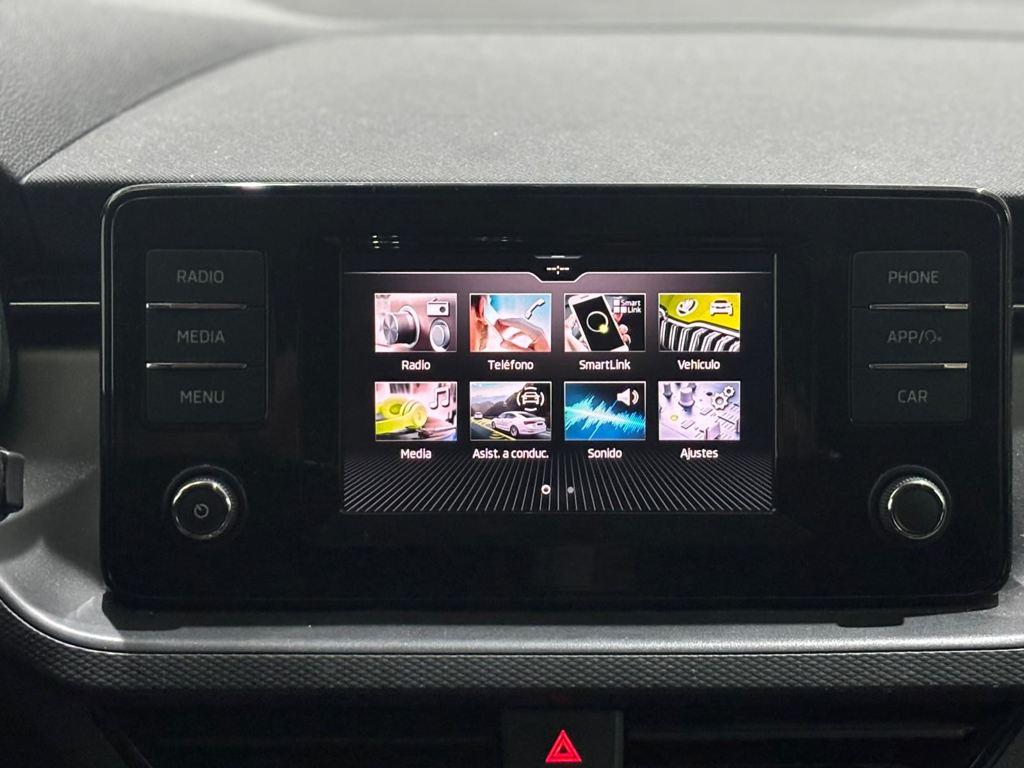 Škoda Scala — foto 9