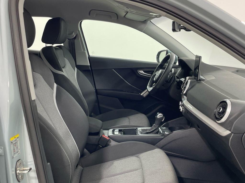 Audi Q2 35 TDI en Barcelona