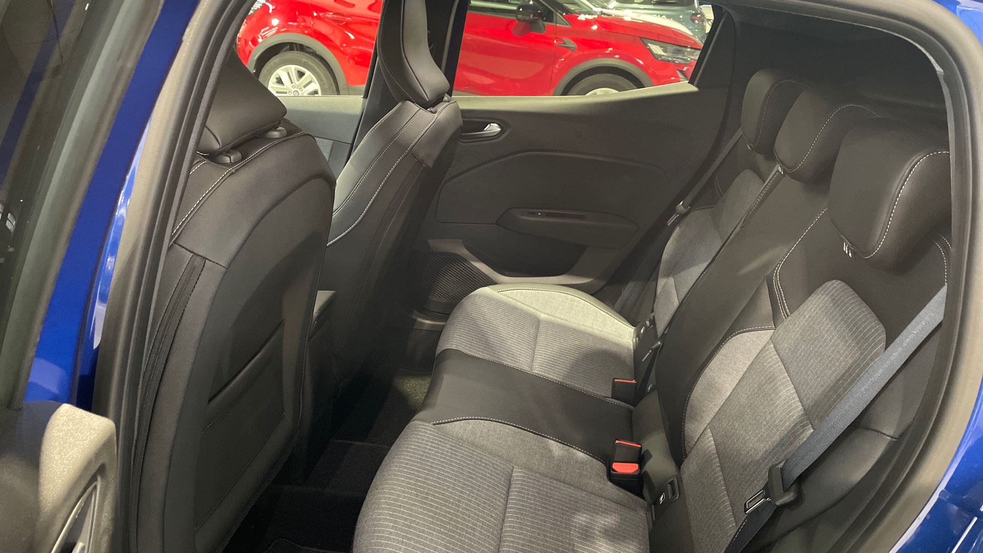 Renault Clio TCe 100 GLP en Barcelona
