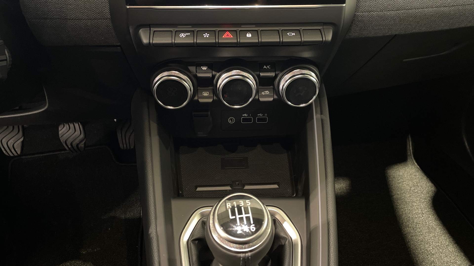 Renault Clio TCe 100 GLP en Barcelona