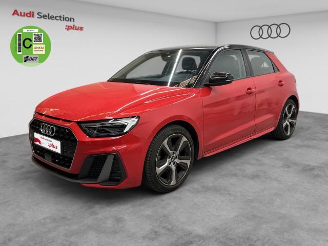 Audi selection Plus