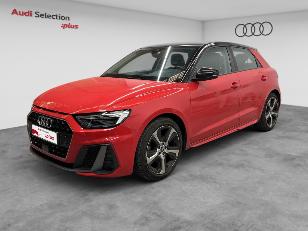 vehículo ocasión audi selection
