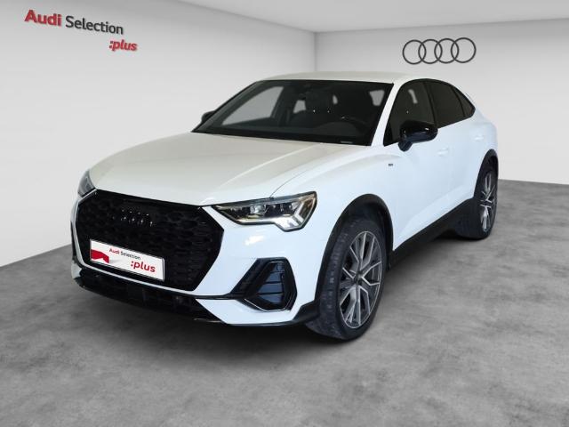 Audi selection Plus