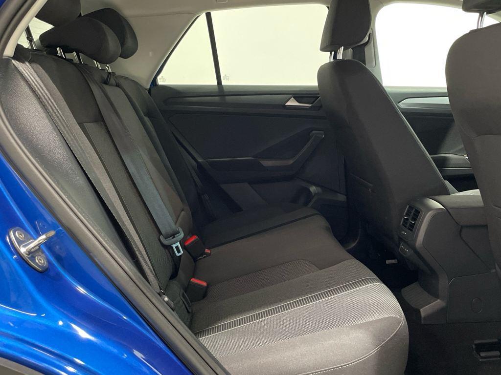 Volkswagen T-Roc 1.0 TSI en Barcelona