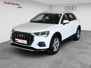 Coche de Ocasión VGRS