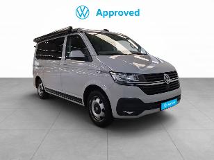 Coche de Ocasión VGRS